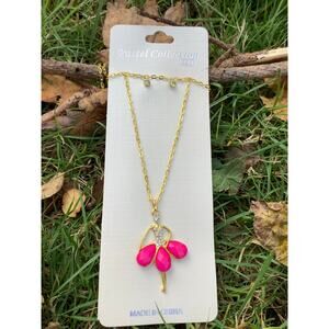 New fashion jewelry necklace